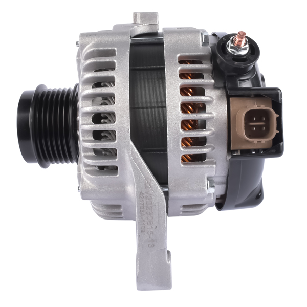 汽车发电机 For Toyota Alternator Camry 2012-2015 RAV4 2009-2012 Scion tC 2011-2016 2.5L CW 11402N 1042102270-3