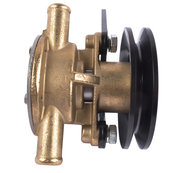 水泵 Water Pump for Yanmar Johnson Pump 2GM20-YEU, 2GM20C-YEU 3GM30-YEU, 3GM30C-YEU 10-13337-01 10-13492-01 128377-42500-9
