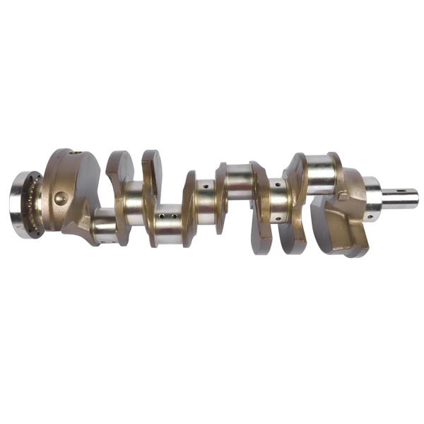 曲轴 Engine Crankshaft 11217620981 11212212307 for BMW 550i 650i 750i X5 X6 4.4L V8 Gas-8