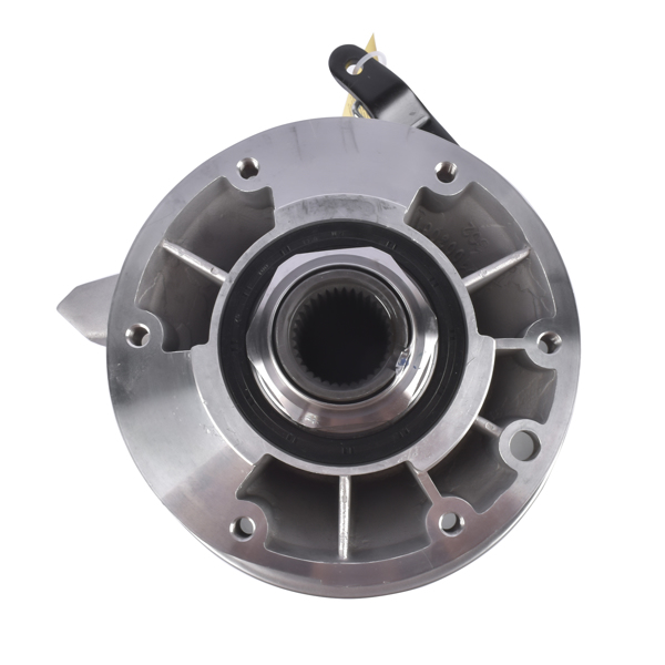 驻车制动器 Parking Brake Driveshaft Brake 3C3Z2598AA 6C2Z2598A for Ford F350 E450 E550 Aluminum Steel-10