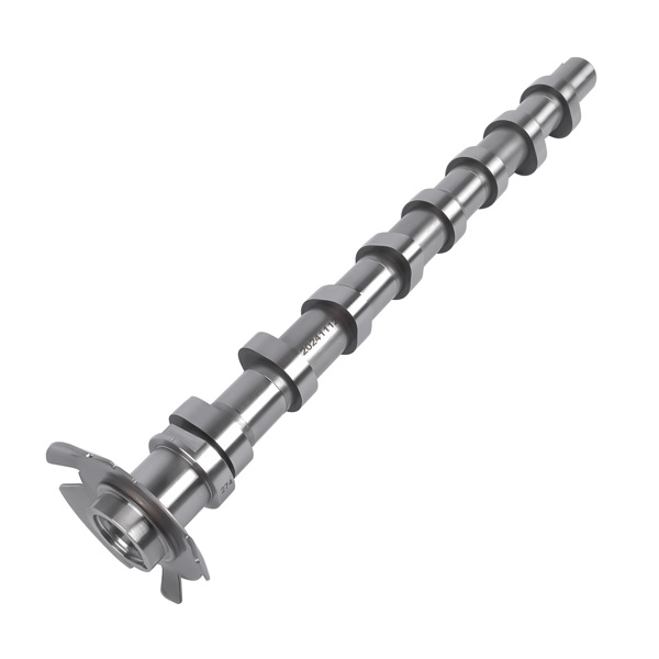 凸轮轴 Exhaust Outlet Camshaft for Mercedes M274.910 1.6T M274.920 2.0T C200 2740500101-2