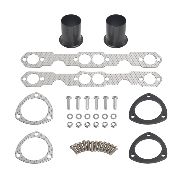 排气管 CHEVY GMC 5.0/5.7 V8 C/K 1988-1997 MT001201（禁售亚马逊）(不支持无理由退货)-7