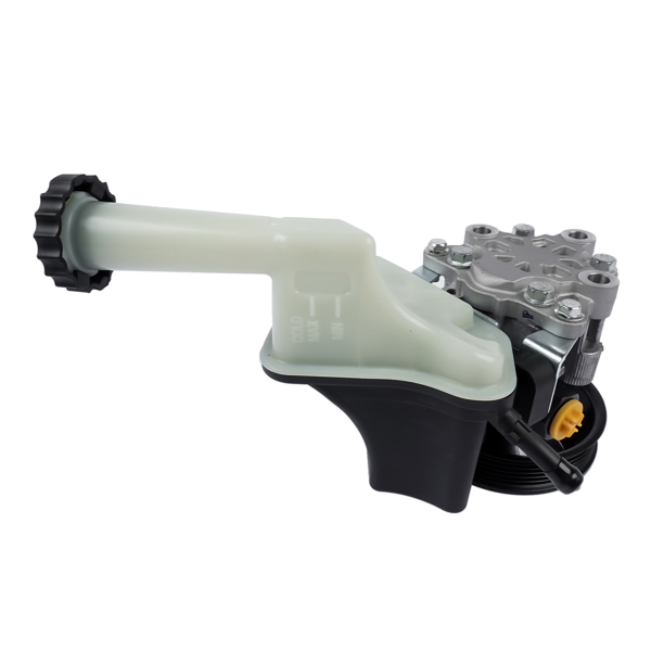 转向助力泵 Power Steering Pump For Dodge Charger Chrysler 300 Jeep Grand Cherokee 2012-2020-3