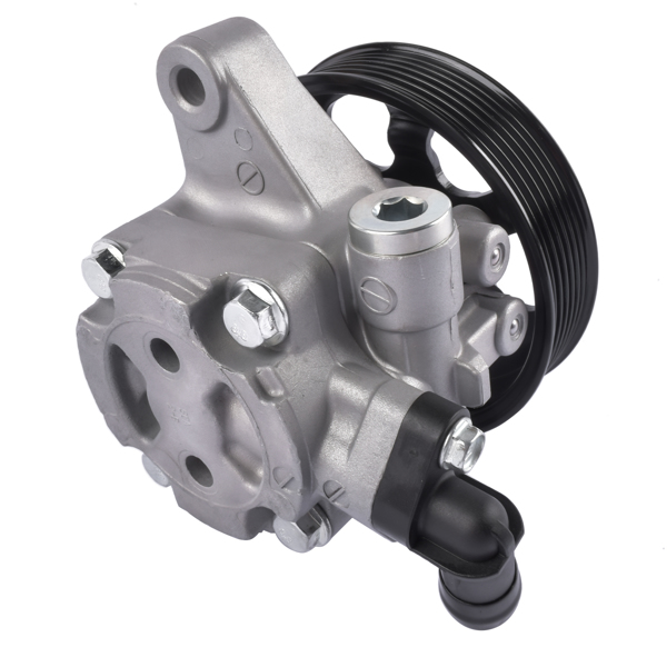 转向助力泵 Power Steering Pump Assembly for 2003-2007 Honda Accord 2.4L DOHC 21-5341 965341 56110-PND-003-6