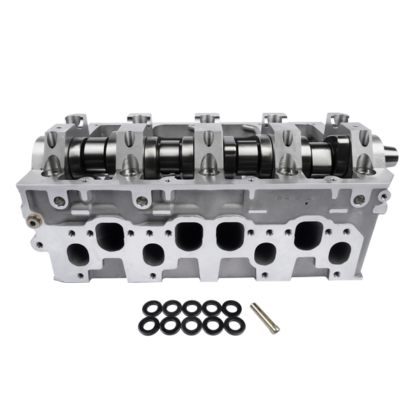 缸盖总成 Cylinder Head 038109101R For VW Jetta Bora Golf GTI New Beetle 1.9 TDI 2003-2009-2