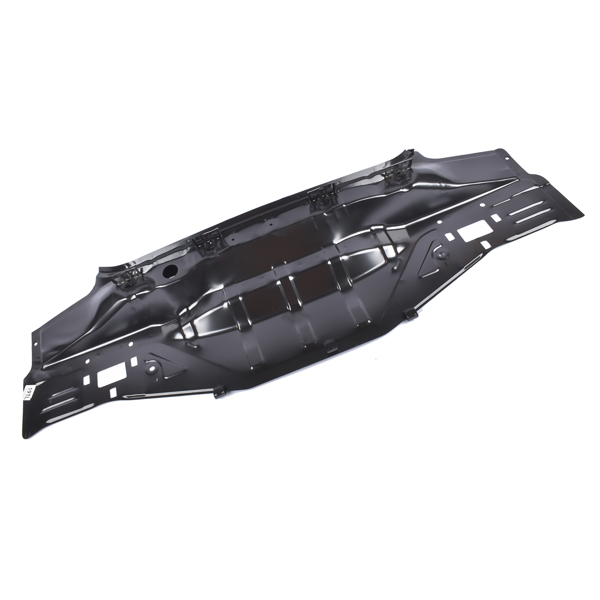 后围板 Rear Body Panel 79110-6CA0A for Nissan Altima Sedan 2.0L 2.5L L4 2019-2024 Black 1Pc-2