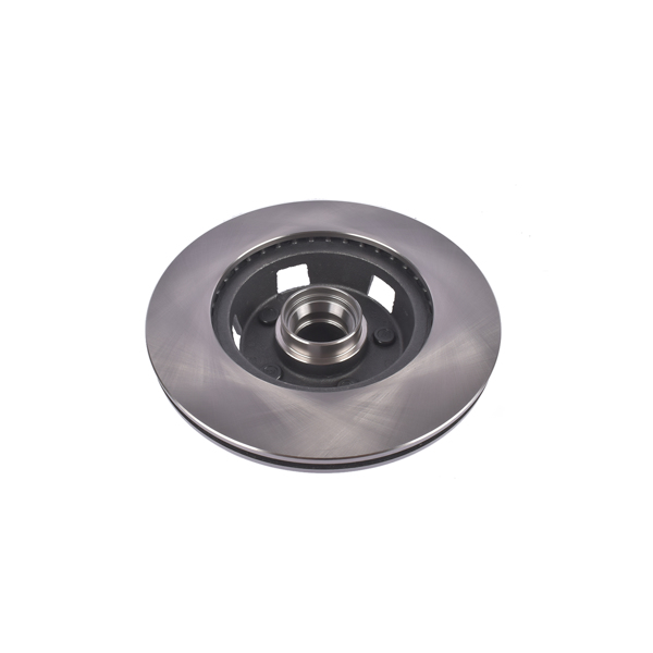制动改装包 Power Disc Brake Conversion Kit Front for Ford Mustang 1964 1965 1966 1967 V-8 Drum Brake Spindles-8