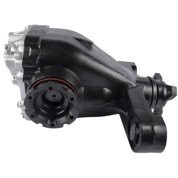 差速器总成 3.45 Ratio Rear Differential Carrier Assembly 85571699 Fits for Cadillac ATS Coupe Sedan 2.5L L4 GAS 2013-2016-2