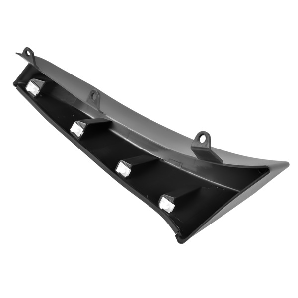 轮眉 Front Left Wheel Flare Molding For 2011-2018 Dodge Ram 4500 5500 6.7L 1JX31RXFAB-8