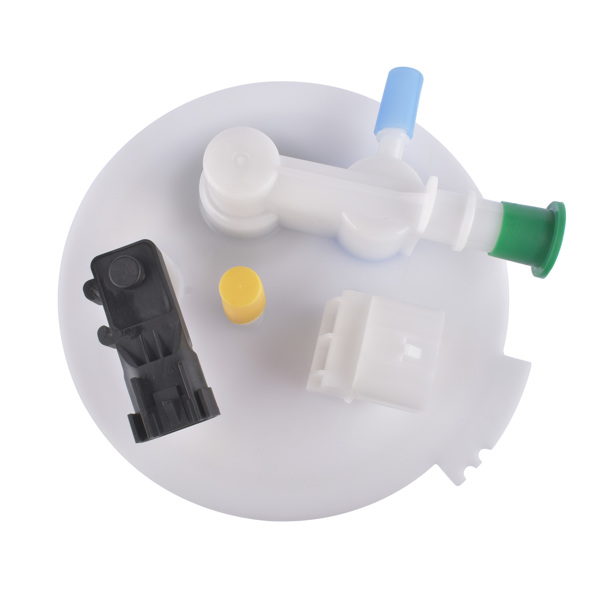 燃油泵 Fuel Pump Module Assembly for Chevrolet Silverado 1500 GMC Sierra 1500 Pickup 2.7L 3.0L 4.3L 5.3L 6.2L 2019-2020 1Pc-4