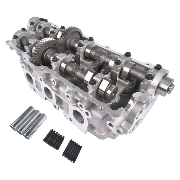 缸盖总成 Cylinder Head Right for 1995-2004 Toyota 4Runner Tacoma Tundra T100 3.4 L 5VZFE 11101-69136 1110169136-1