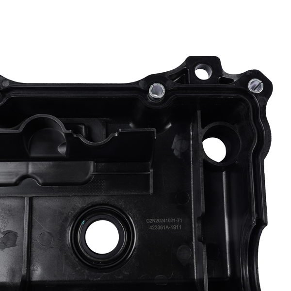 气门室盖 Engine Valve Cover with Gasket for Toyota 4Runner Hilux Innova Hiace 112100L020 1121030081 1121030110 1121030080 1121030082-12