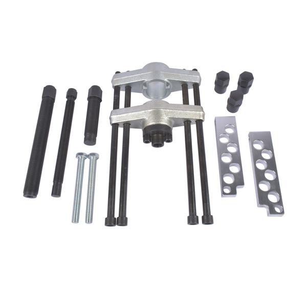 拆卸工具 90150 King Pin Press Works on Class 3-8 Transportation Trucks and Equipment-9