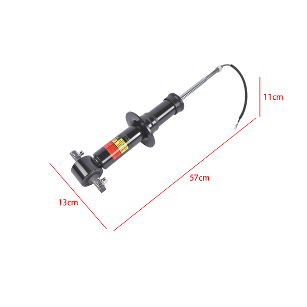 减震器 Front Electronic Strut for Cadillac Escalade Chevy Tahoe Silverado Suburban GMC Sierra Yukon 2015-2020 84176631-8