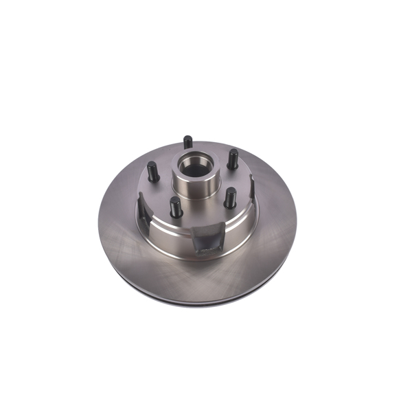 制动改装包 Power Disc Brake Conversion Kit Front for Ford Mustang 1964 1965 1966 1967 V-8 Drum Brake Spindles-7