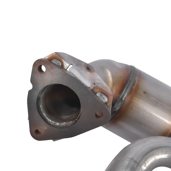 三元催化器 Catalytic Converter Kit 16689 for Subaru XV Crosstrek Impreza Forester Legacy 674-311 Front-13