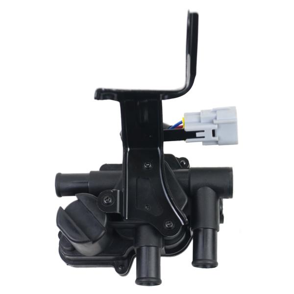 水泵 Coolant Control Valve w/ Bracket for Toyota Prius 1.5L 2004-2009 16670-21010 1667021010-5