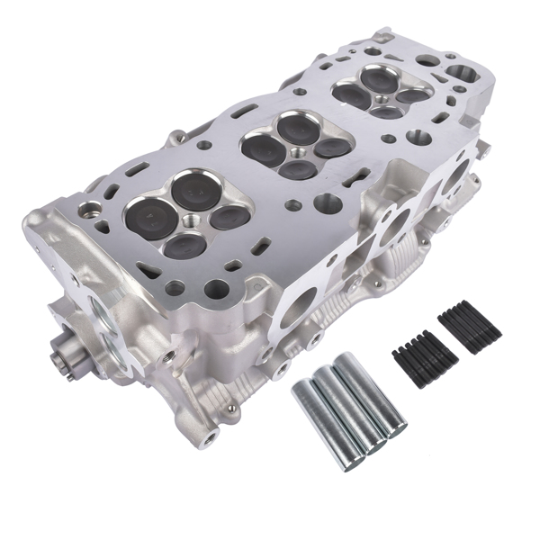 缸盖总成 Cylinder Head Right for 1995-2004 Toyota 4Runner Tacoma Tundra T100 3.4 L 5VZFE 11101-69136 1110169136-7