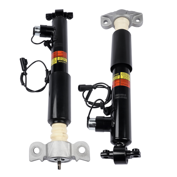 减震器 2x Rear Shock Absorber Struts Gas Electronic for Lincoln MKX 2016-18 F2GZ18125G-4
