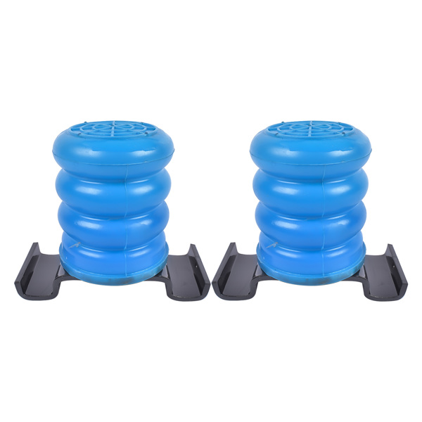 悬架缓冲胶 Air Suspension Helper Spring Kit for Toyota Tacoma Hilux Revo Nissan Frontier SSR-612-40 SSR61240-1