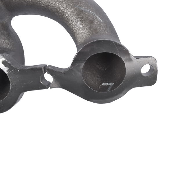 排气歧管 亚马逊禁售 Left & Right Exhaust Catalytic Converters 2 Pcs for GMC Savana Sierra 1500 2500 674522 674732-10