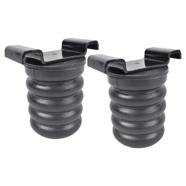悬架缓冲胶 Rear Suspension Helper Springs for Toyota Tundra Tacoma Frontier SSR-610-47 SSR61047-4