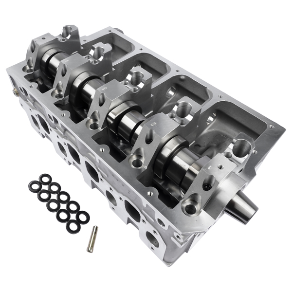 缸盖总成 Cylinder Head 038109101R For VW Jetta Bora Golf GTI New Beetle 1.9 TDI 2003-2009-3