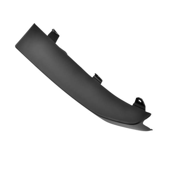 轮眉 Front Left Wheel Flare Molding For 2011-2018 Dodge Ram 4500 5500 6.7L 1JX31RXFAB-9
