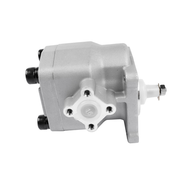 液压泵 Hydraulic Gear Pump For Yanmar YM1500 YM1600 YM1700 YM2000 194150-41110 GP1-C-5A AM875239-4