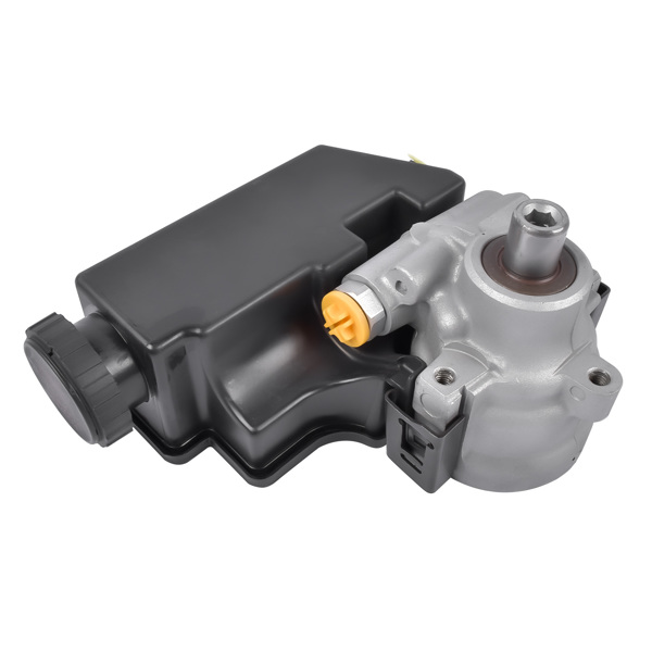 转向助力泵 Power Steering Pump w/ Reservoir 20-58538 26046904 for Chevrolet S10 GMC Sonoma Isuzu Hombre 1995-2000 2.2L-8