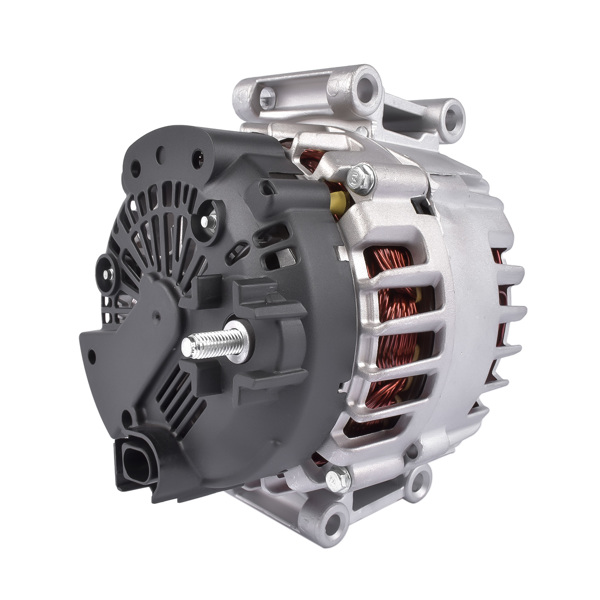 发电机 Alternator for Mercedes-Benz C250 Base Luxury Sport 1.8L L4 2012-2015 150 Amp 0009067902-5