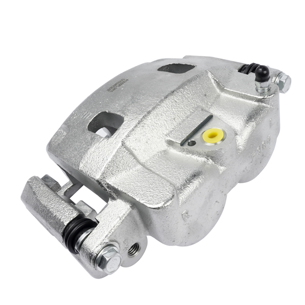 刹车钳 Front Left Brake Caliper for Nissan Titan Pathfinder Armada 2004-2007 V8 5.6L 41011-7S000 41011-7S010-6