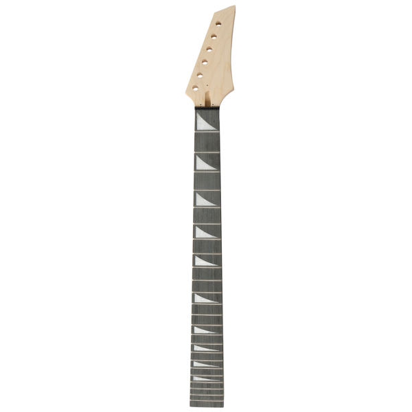 DIY 6 String 170 Style Electric Guitar Kits with Mahogany Body, Maple Neck and Accessories-4