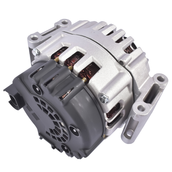 发电机 Alternator 180A 12V CW For Mercedes C350 E350 ML350 R350 SLK350 3.5L 2012-2016 0009067900 0141543302-4