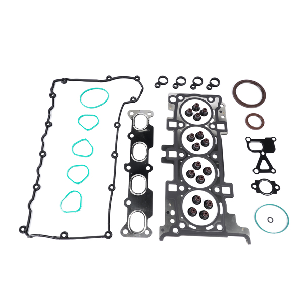 发动机大修包 Engine Cylinder Head Gasket Set for 13-16 Dodge Dart 1.4L 2.0L 2.4L L4 HGS1170-3