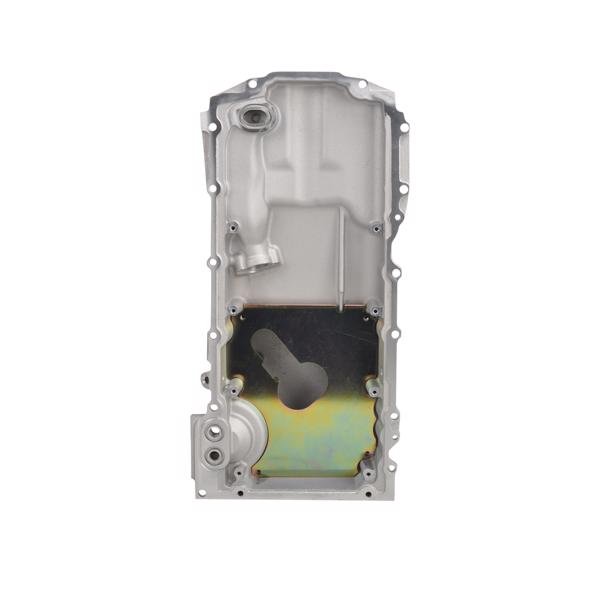 油底壳 Oil Pan Chevy Gen V LT Engine LT1 LT4 L83 L86 5.3 6.2 MT024005（禁售亚马逊）(不支持无理由退货)-3
