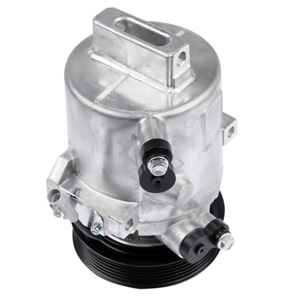 空调压缩机 A/C Compressor w/ Clutch for 14-15 Mitsubishi Mirage 17-22 Mirage G4 57800 58800 7813A524 7813A983-2