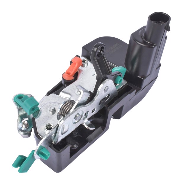 门锁执行器 Door Lock Actuator Front Left For Jeep Grand Cherokee 93-98 Grand Wagoneer 4.0L 4798915AC 4798915-4