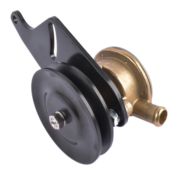 水泵 Water Pump for Yanmar Johnson Pump 2GM20-YEU, 2GM20C-YEU 3GM30-YEU, 3GM30C-YEU 10-13337-01 10-13492-01 128377-42500-4