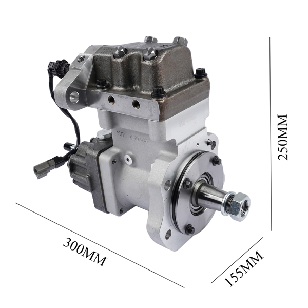 燃油泵 Fuel Pump for Cummins ISC 8.3L / ISL 8.9L 3973228 4954200RX 4921431 2897500 5594766 5311171 4903462-11