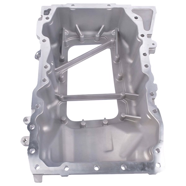 油底壳 Upper Engine Oil Pan for Jeep Wrangler 2012-17 3.6L GAS DOHC 264-858 68078951AC-7