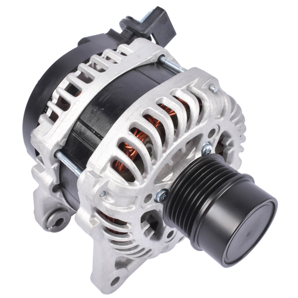 发电机 Alternator For Nissan Versa 2020-2022 Kicks 2020-2023 L4 1.6L GAS 23100-5RA2B 231005RA2B A005TE0382ZX-5