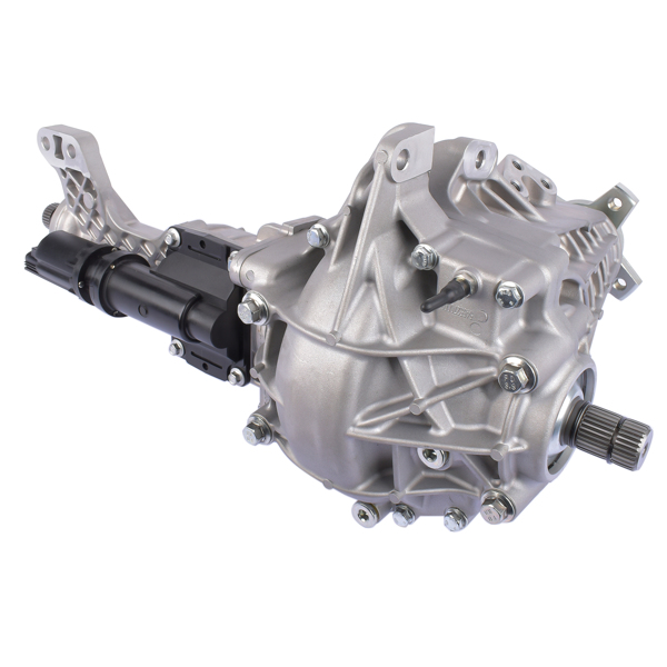 差速器总成 Front Axle Differential for Dodge Ram 1500 SLT 2013-2018 3.0L 3.6L V6 3.21 Ratio 68257420AA-4