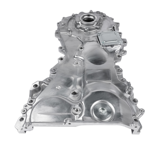 机油泵 Engine Timing Chain Cover for Toyota Camry RAV4 Highlander 2.5L 2.7L 11310-0V020 11310-0V030-10