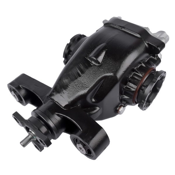 差速器总成 Rear Differential Axle Carrier for Cadillac CTS 2015-2019 84110752 2.85 Ratio RWD 2.0L L4/3.6L V6 w/o AWD 8-Speed Trans w/o Limited Slip 84110752 23156302-7