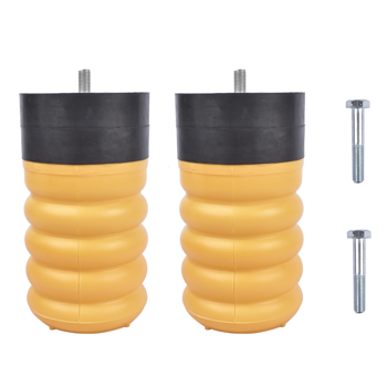 悬架缓冲胶 SuperSprings SumoSprings Rear for Dodge RAM ProMaster 1500/2500/3500 SSR-313-54