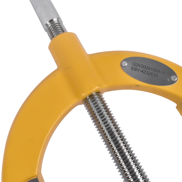 割刀 H4 2"-4" Hinged Pipe Cutter fits for REED RIDGID Wheels Screw Feed Pipe Cutter-10