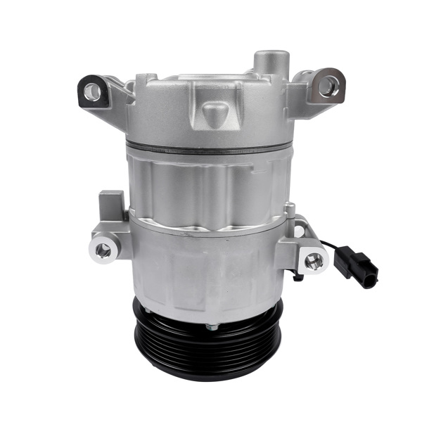 空调压缩机 A/C Compressor Assembly for Mazda 3 CX-30 2.5L l4 GAS DOHC 2019-2023 BDGF-61-450 BDGF61450-3