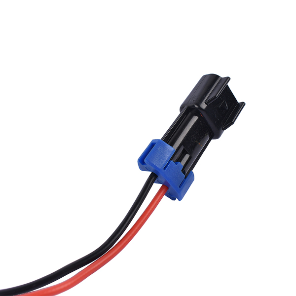 鼓风机 A/C Blower Motor CM676394 AL80700 for John Deere Tractor 6M 6090MC 6140D 6090RC AL110881-9