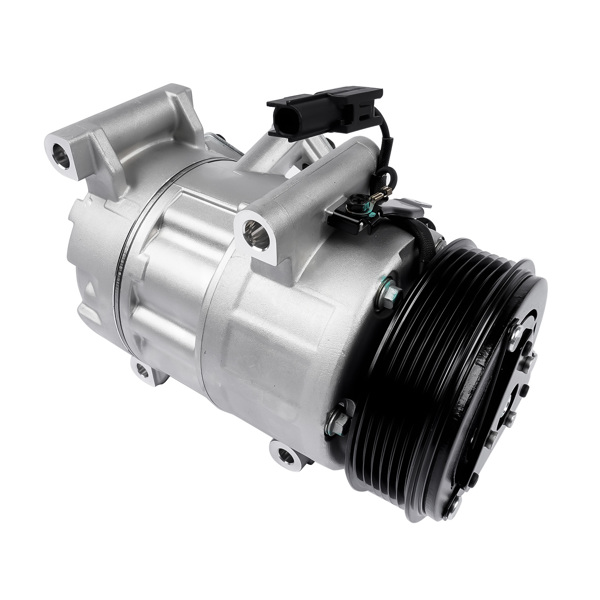 空调压缩机 A/C Compressor Assembly for Mazda 3 CX-30 2.5L l4 GAS DOHC 2019-2023 BDGF-61-450 BDGF61450-10
